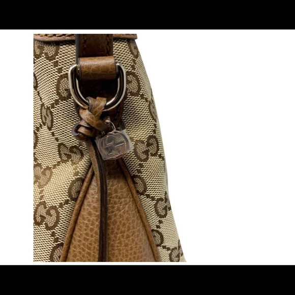 Gucci Hobo - Picture 2 of 5